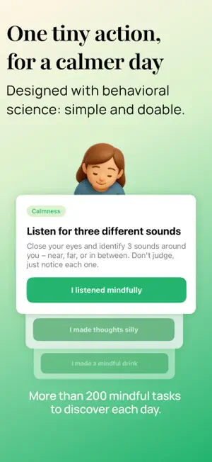 noorish: reconnect with life screenshot 3