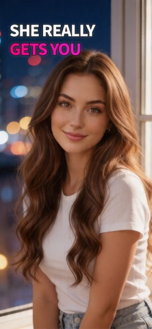 AI Girlfriend, Chat - Katarina Screenshot 8 of 8