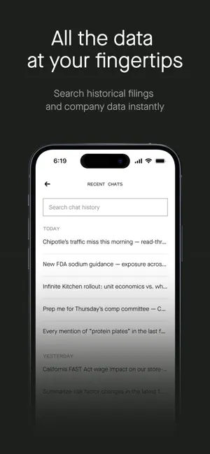 PubCo Board screenshot 3