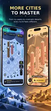 Tower Forge: Endless Stack screenshot 6