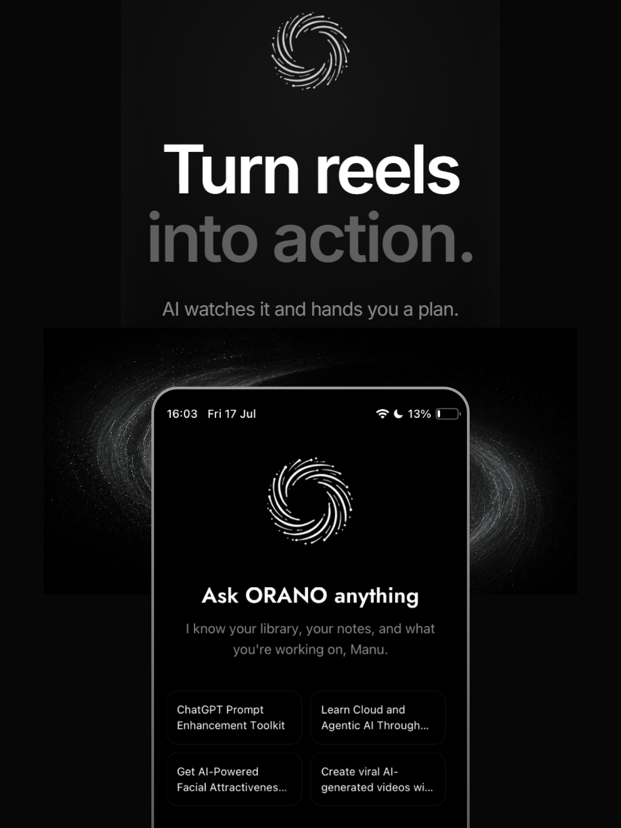 orano ai screenshot 9