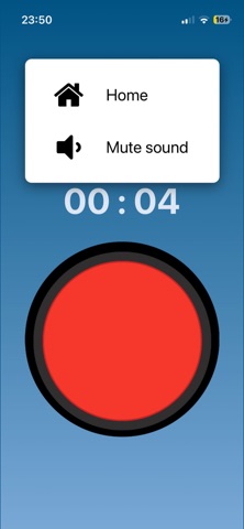 Game Clock - Timer screenshot