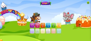 PINKPOP: For Kindergarten Screenshot 3 of 4