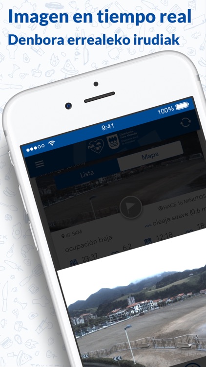 Nik Hondartzak screenshot-3