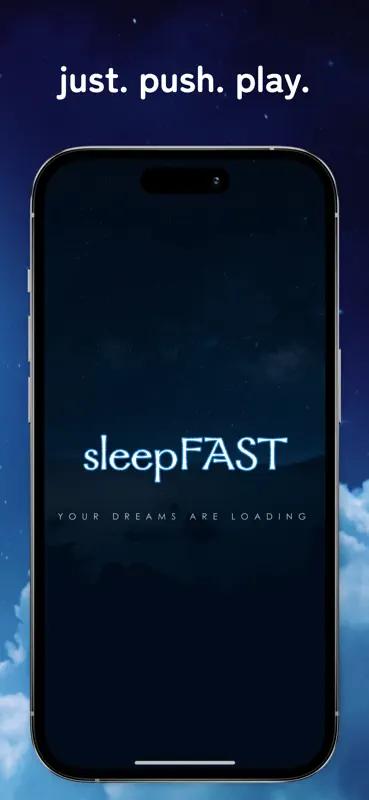 sleepFAST ◑ screenshot 5 of 6