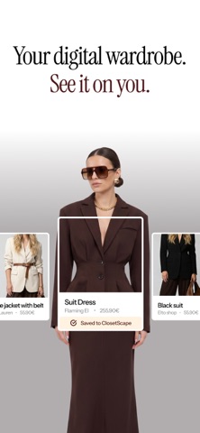 ClosetScape Screenshot 1 of 6