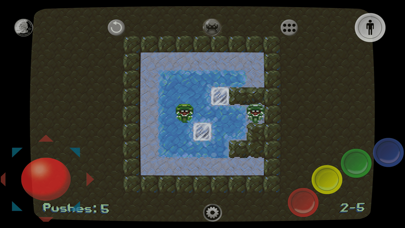 RetroArch Screenshots