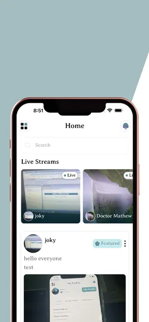 YouShadow screenshot 1