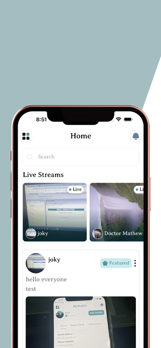 YouShadow Screenshot 1 of 6