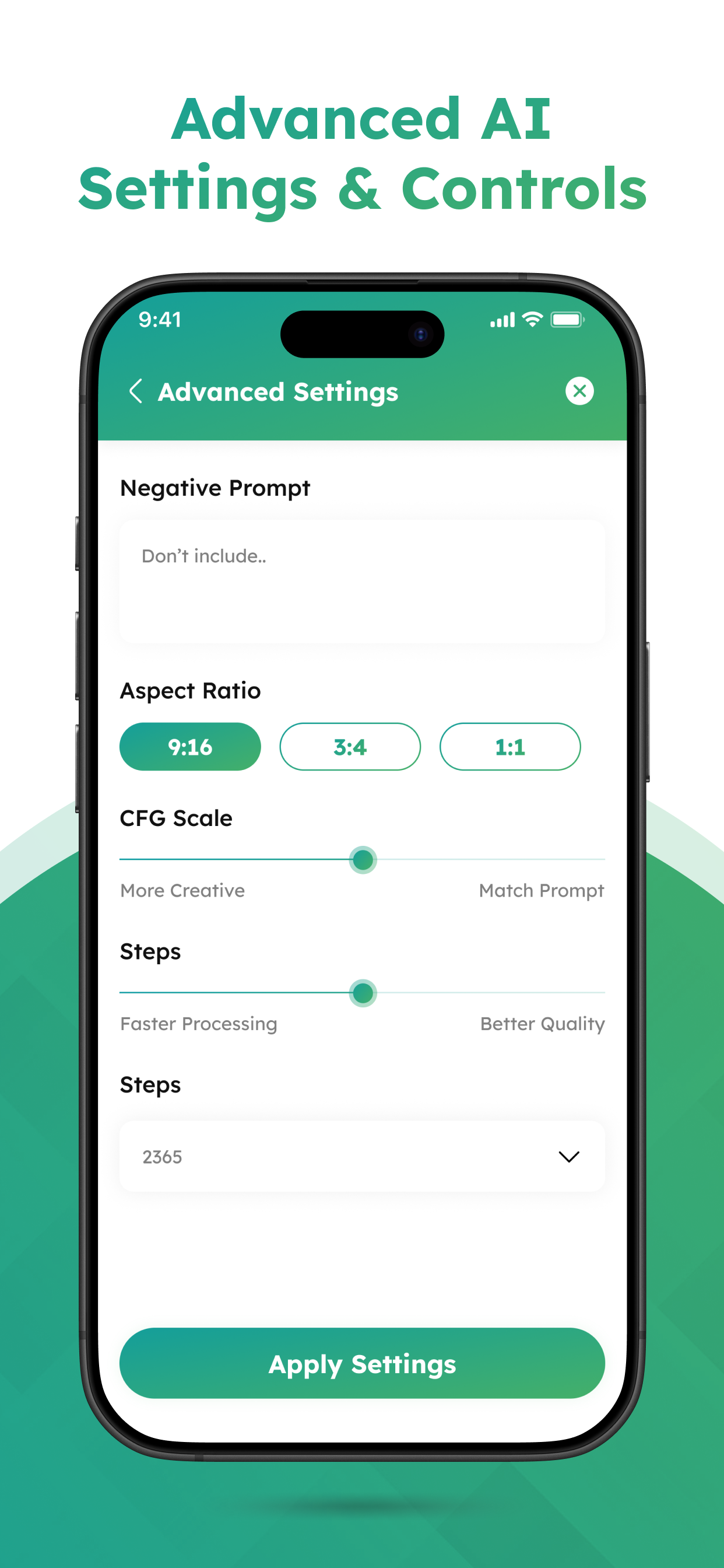 Imaginoid : AI Photo Editor