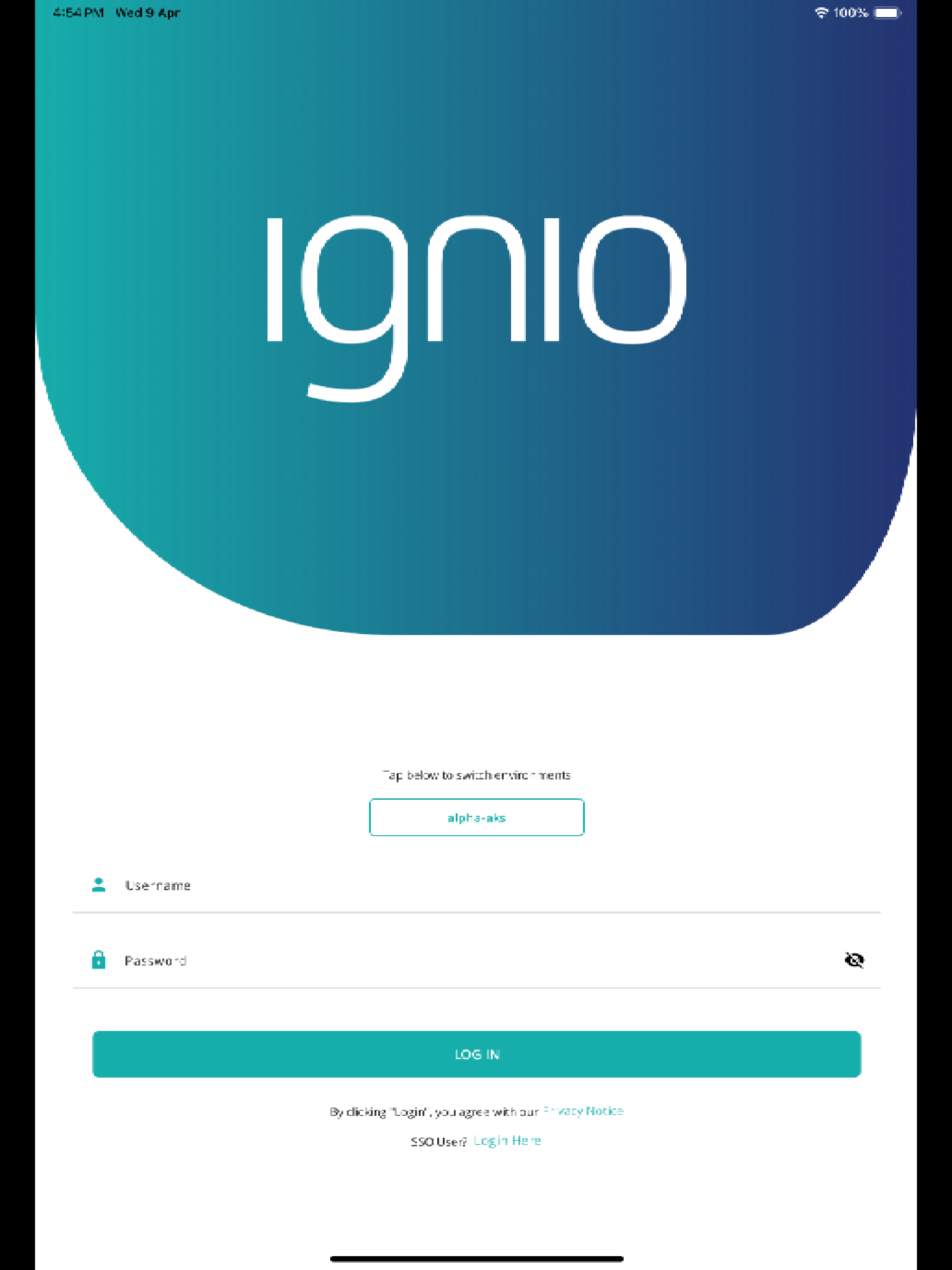 ignio