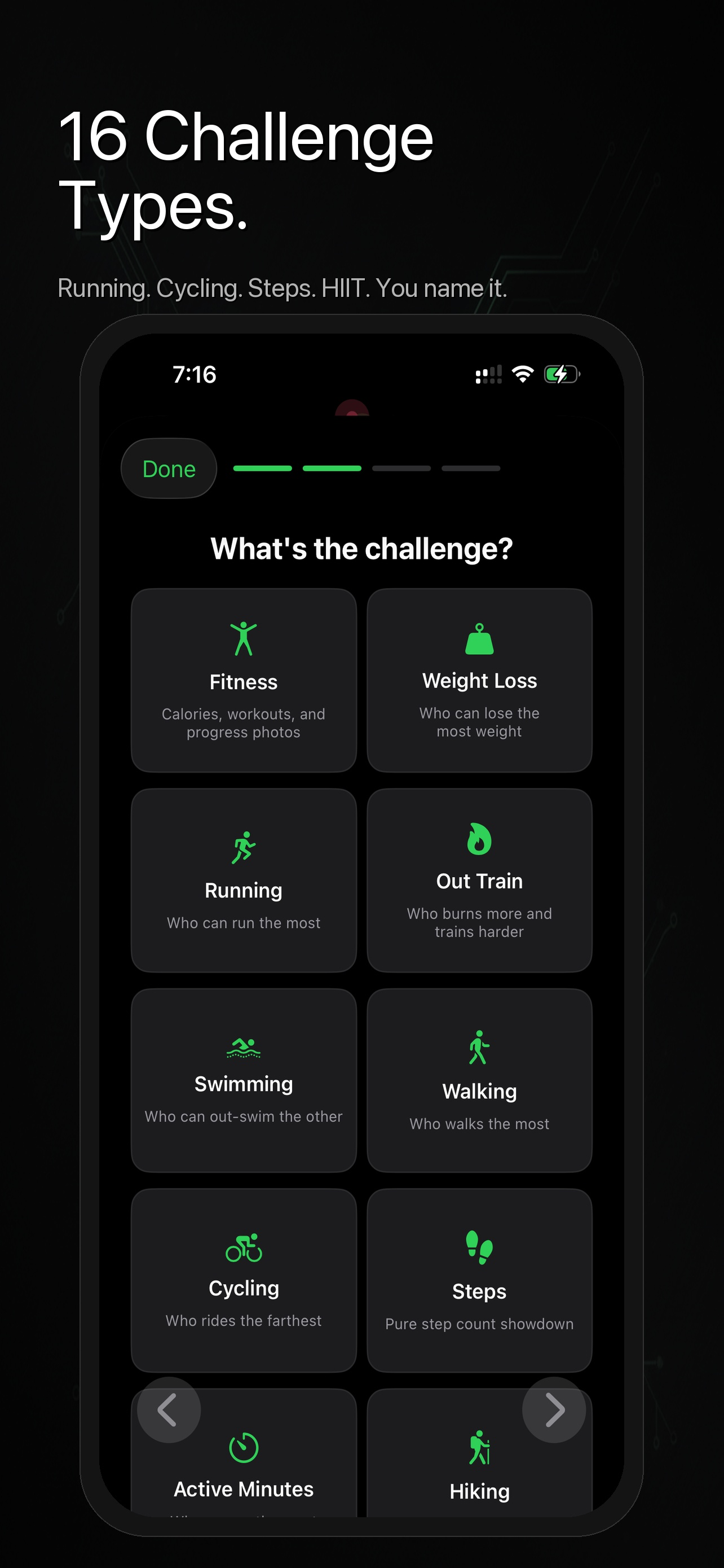 LoseStreak screenshot 3