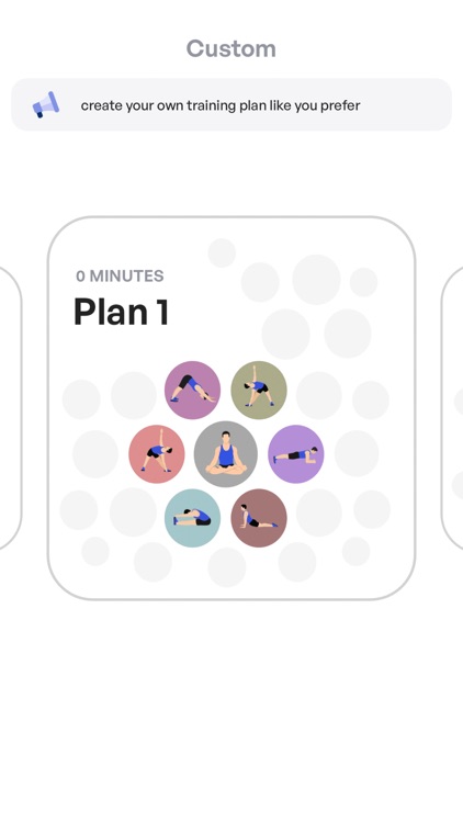 Flexy-Stretching & Flexibility screenshot-6