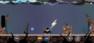 Lightning chicken Screenshot 1 of 7