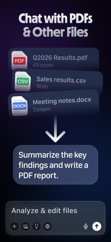 Fello AI: Chat Bot Assistant screenshot 4