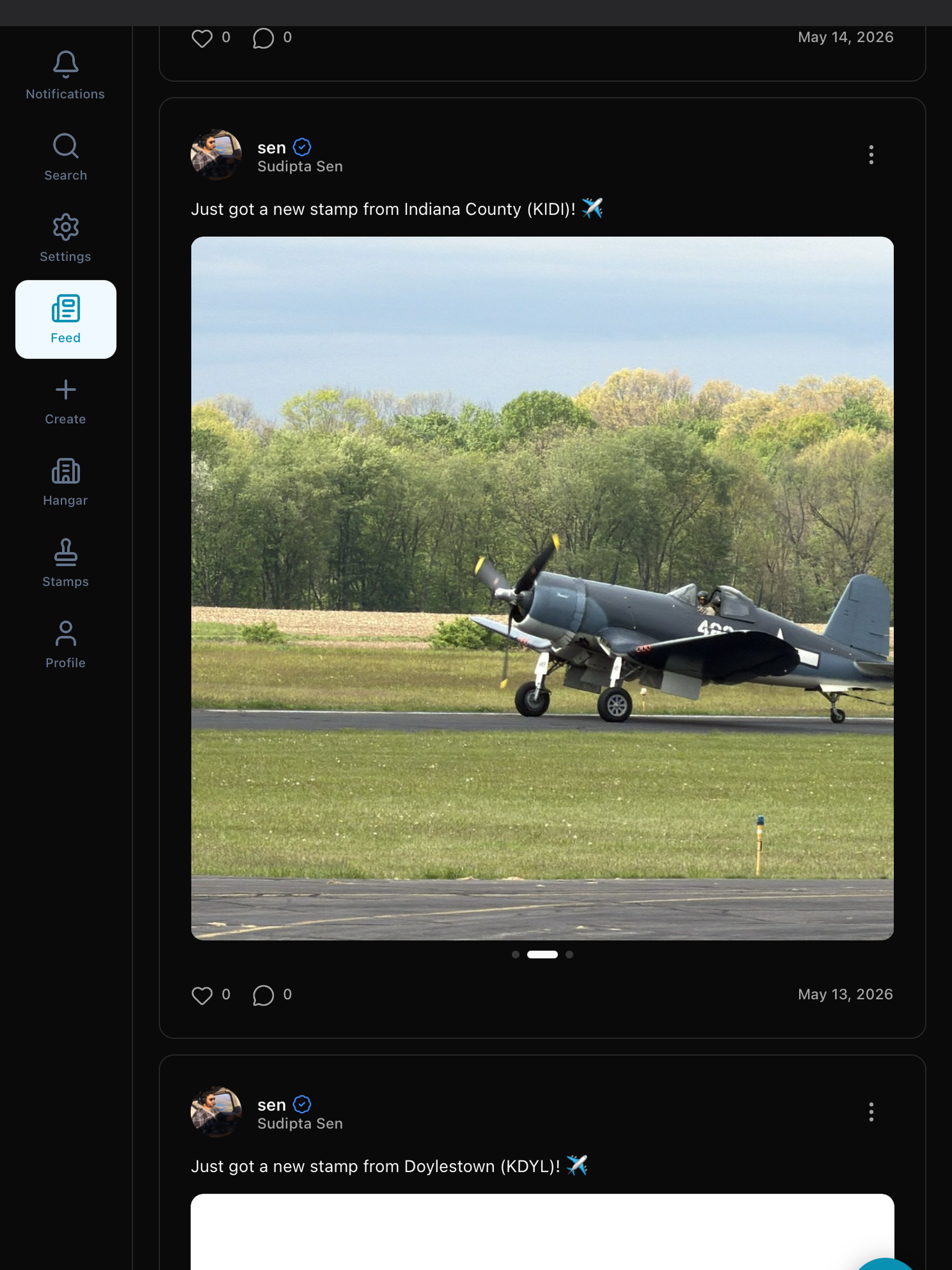 Wingmate (42b0a0) screenshot 9