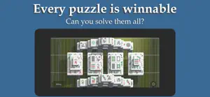 Mahjong Delight screenshot 6