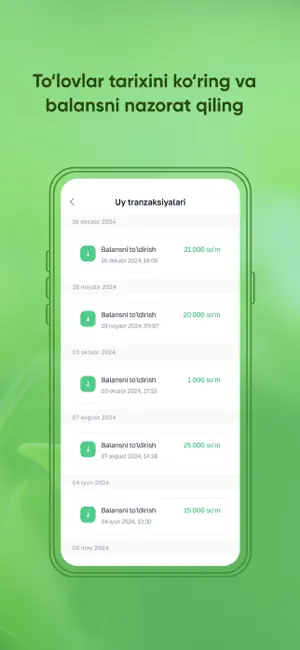 Toza Makon screenshot 3