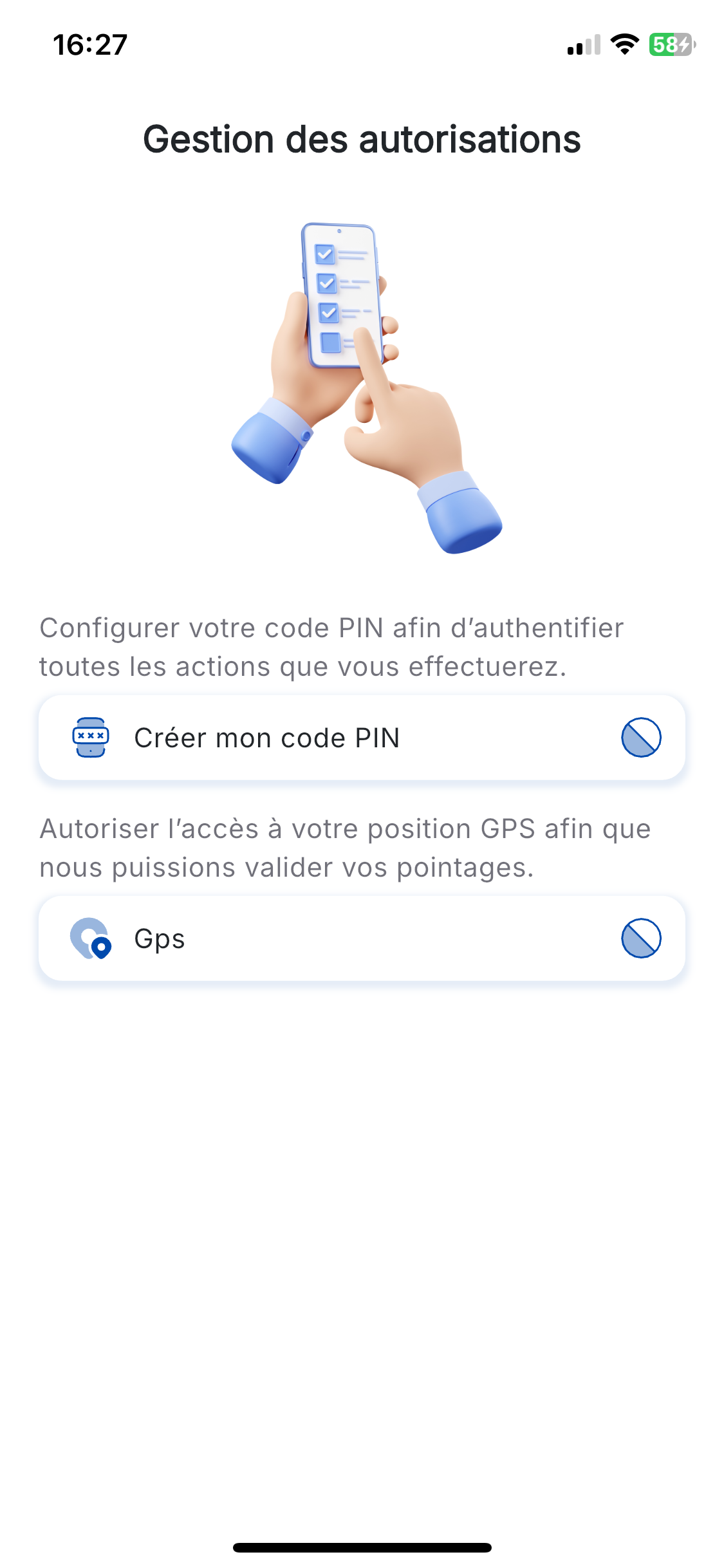 Toké screenshot 6