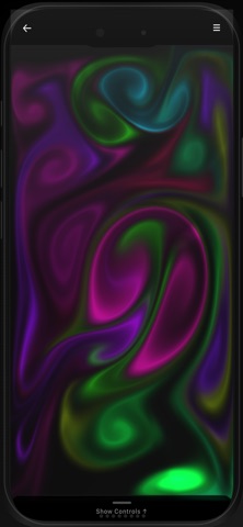 WaveLux Fluids Screenshot 3 of 10