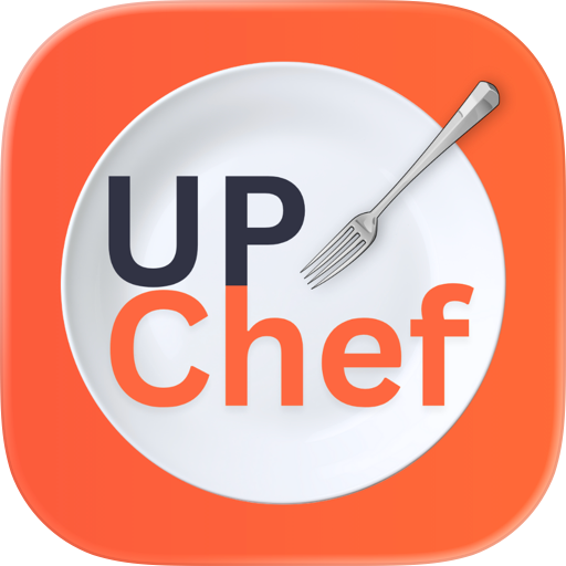UpChef: Private Chef, Catering