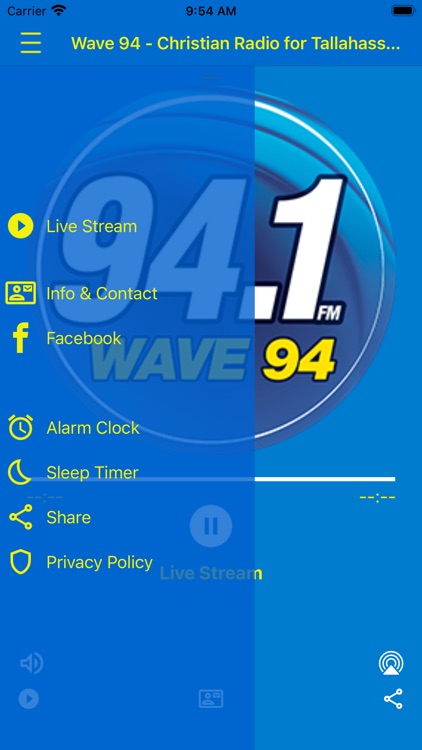 Wave 94