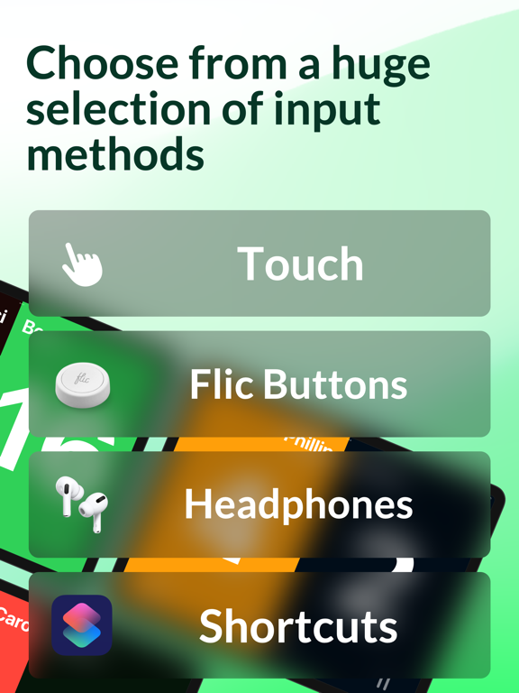 Table Tennis Scoreboard Pro iPad screenshot 2 - Sports app
