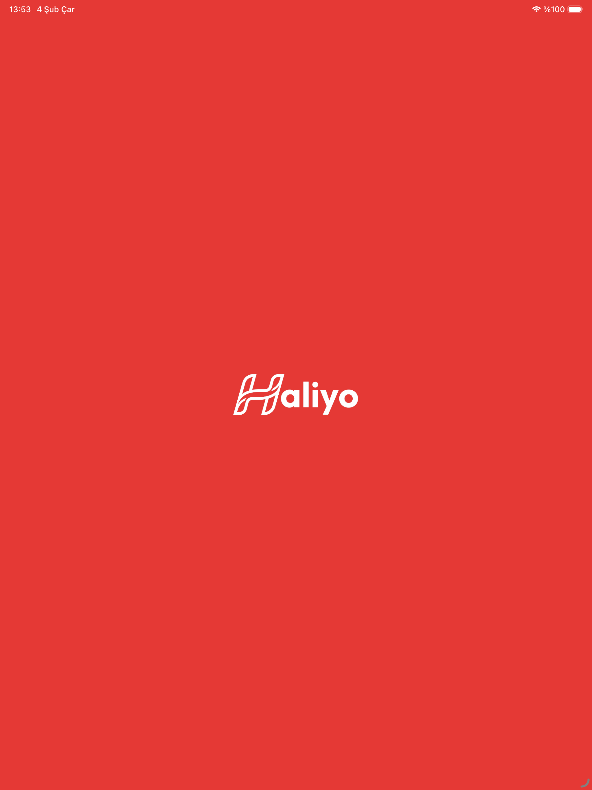 Haliyo