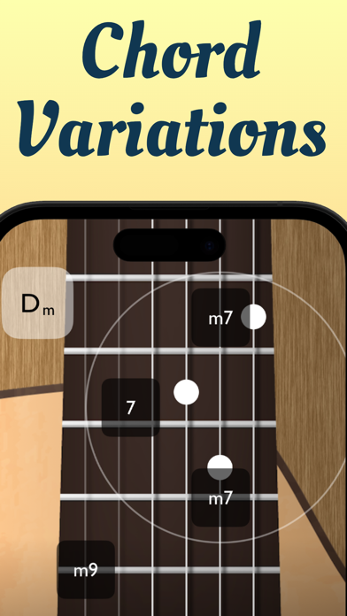 Real Guitar: Singer Songwriter Screenshot