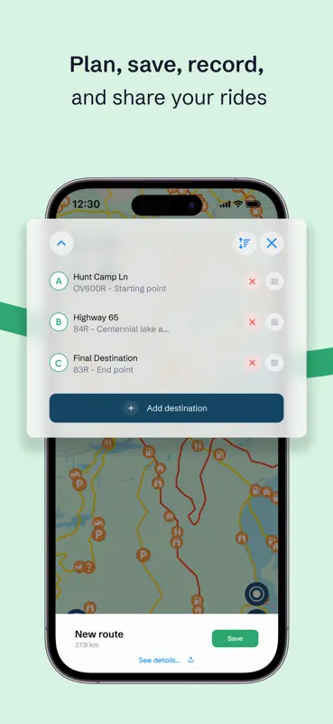 ATVANS screenshot 5 of 7