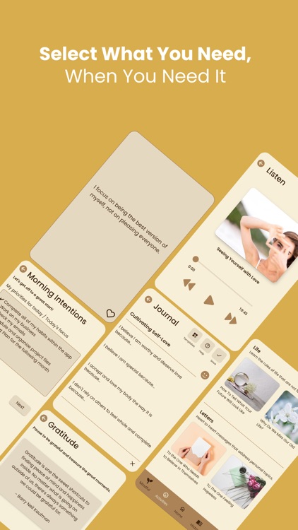 Risefully: Habit Tracker App screenshot-5