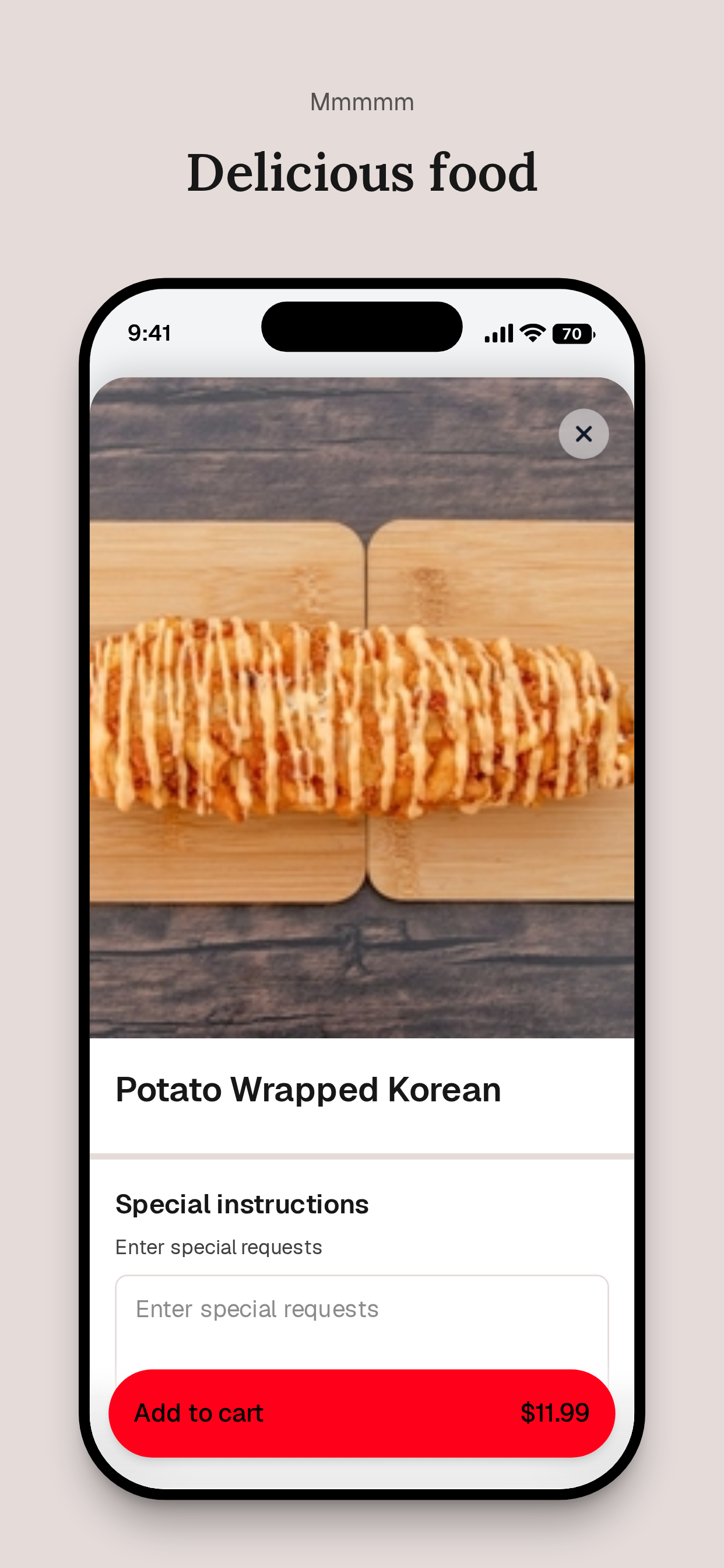 A1 Dogs & Burgers screenshot 5