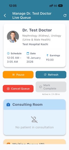 LocDoc screenshot