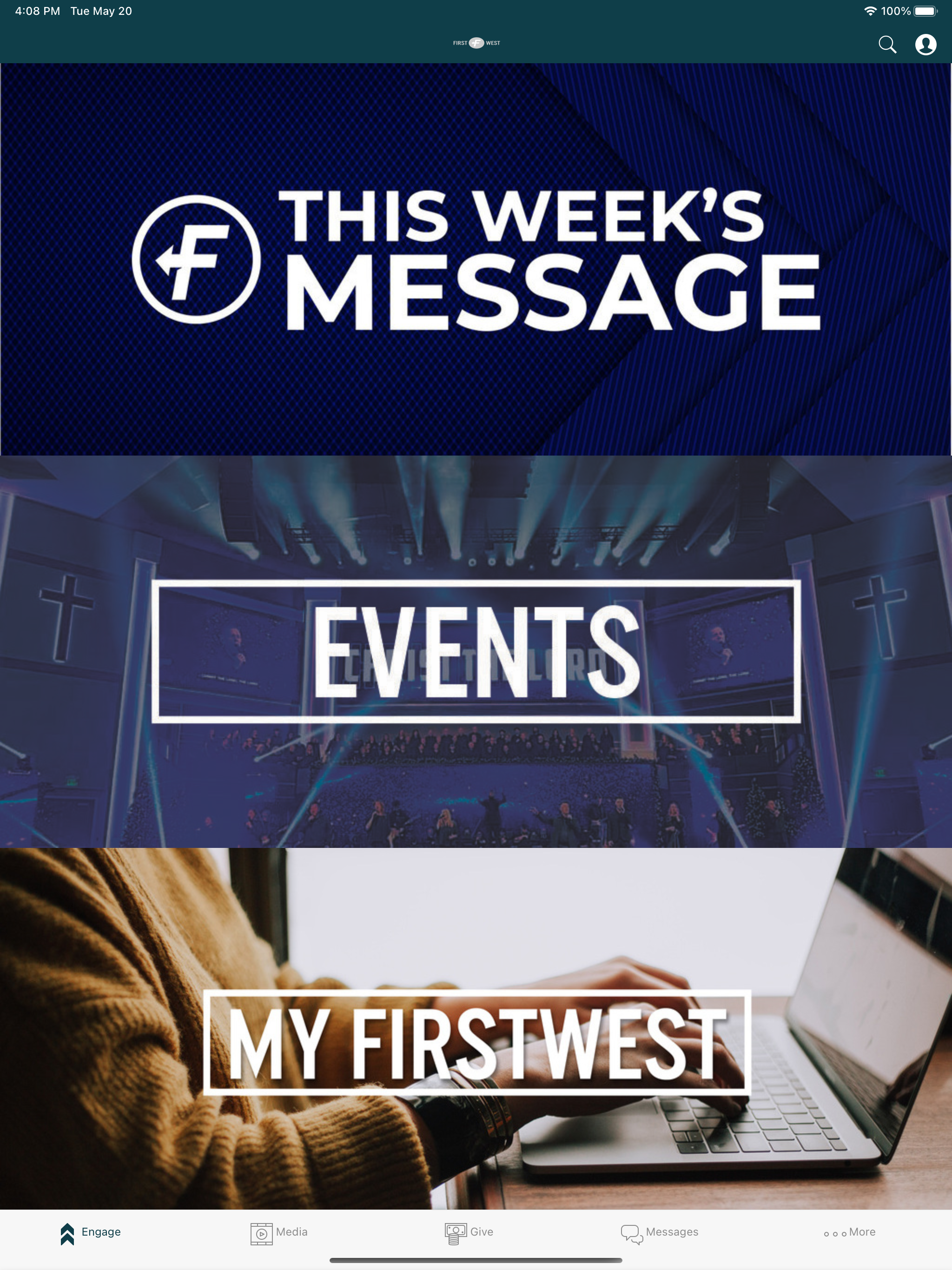 First West