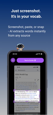Shapus Word screenshot