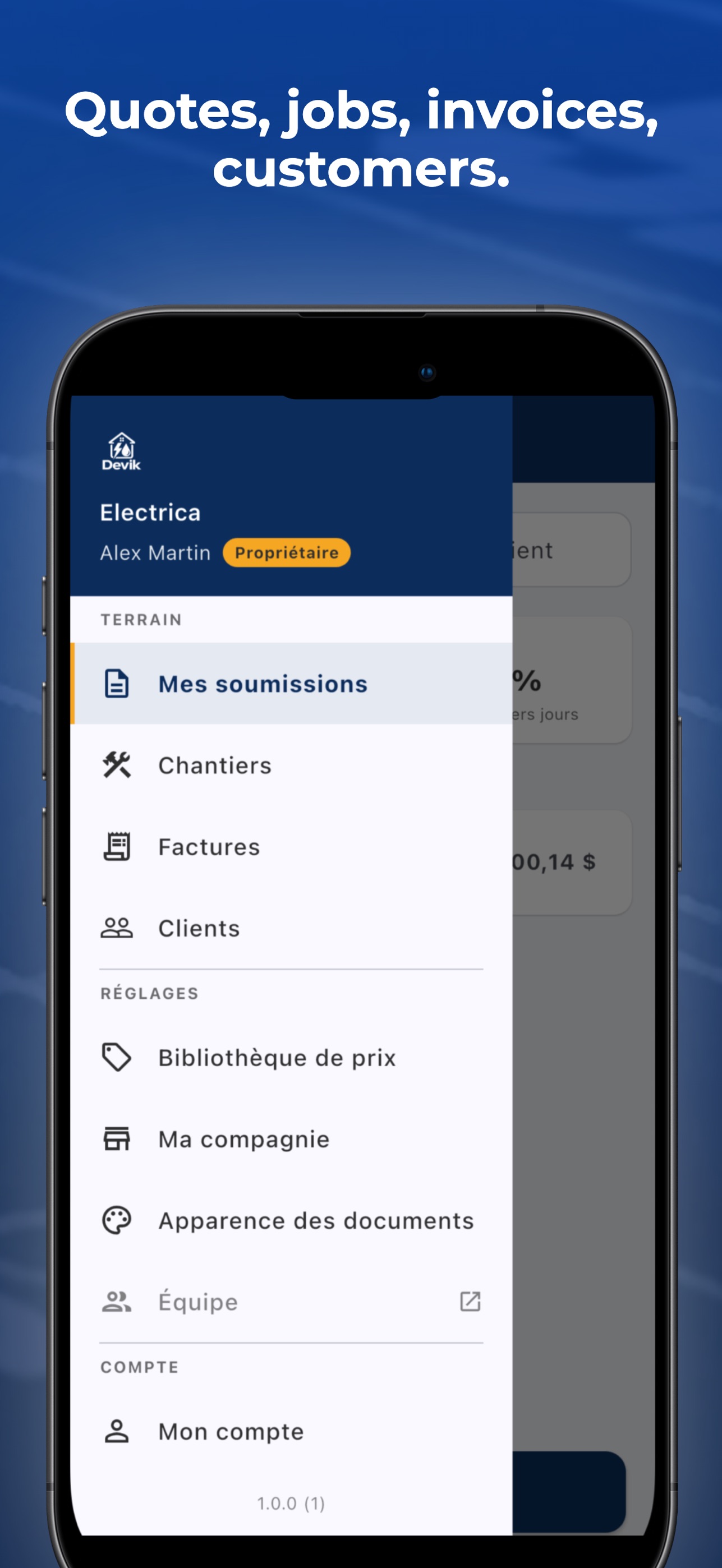 Screenshot 7 of Devik