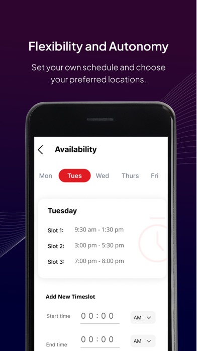 Group Fit Trainer-Track & Earn Screenshot