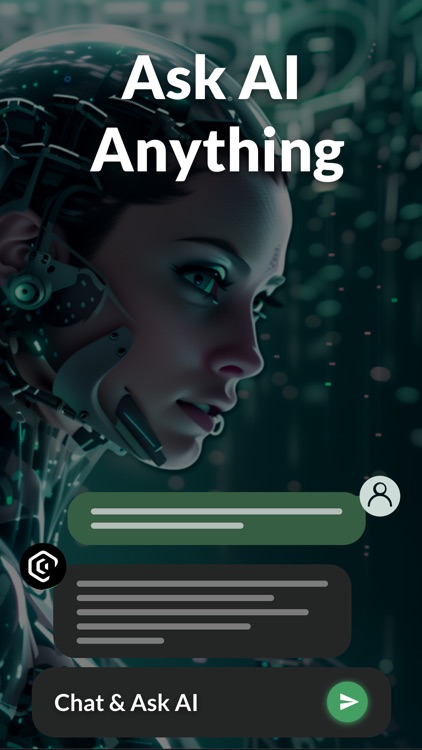 OnChat - Chat & Ask Anything