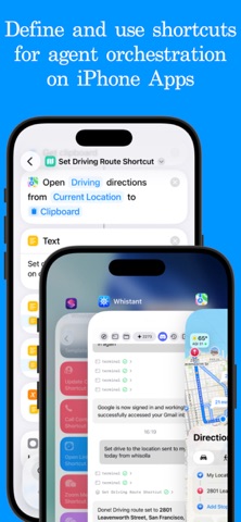 Whistant Screenshot 5 of 6