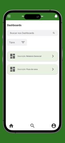 Alvorada John Deere Conecta Screenshot 6 of 10