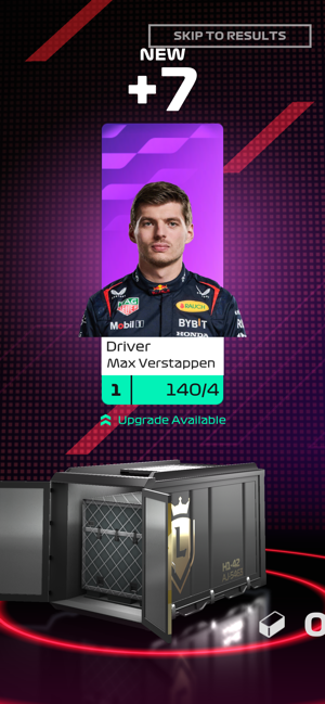 ‎F1 Clash - Car Racing Manager Capture d'écran