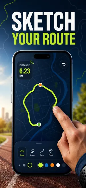 Running Log: Run Journal screenshot 3