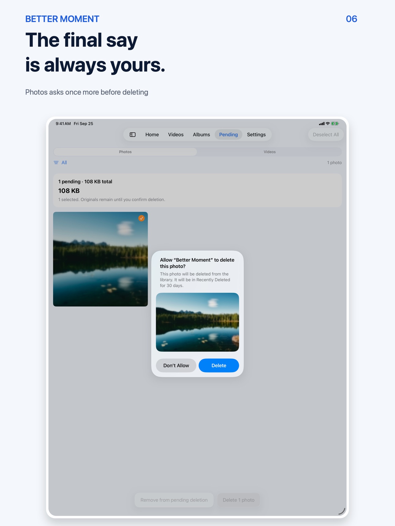 Screenshot 12 of Better Moment