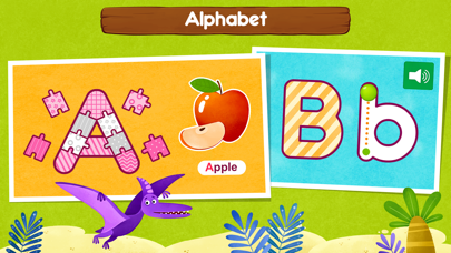 Learning games for Kid&Toddler Screenshot