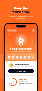 Aimify screenshot 2
