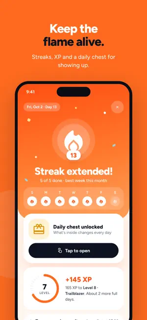 Aimify screenshot 2