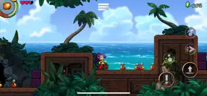 Shantae and the Seven Sirens screenshot #4 for iPhone