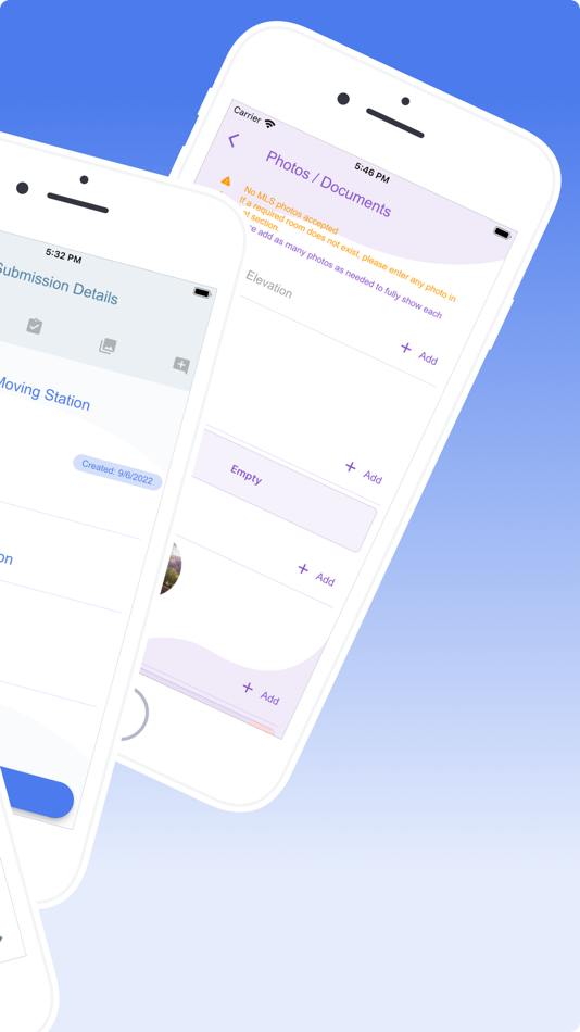 #2. QuickBuy by Moving Station (iOS) 由: Moving Station