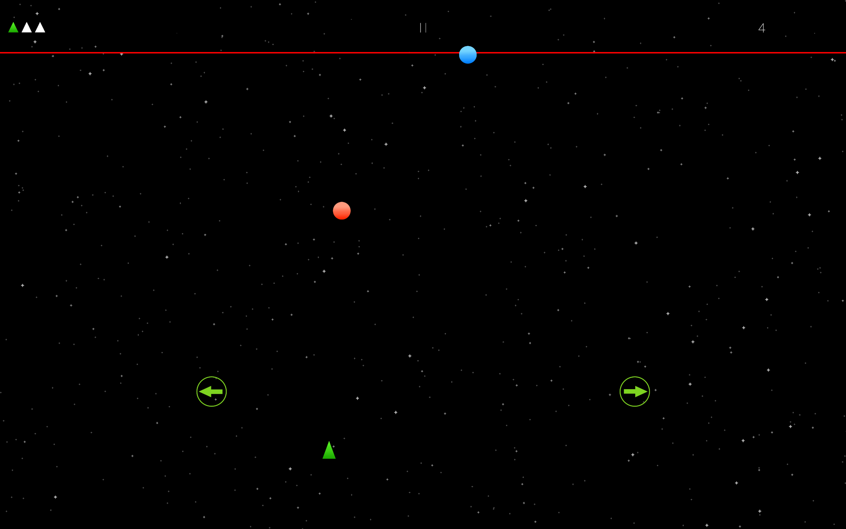 Save My Spaceship Lite screenshot 11