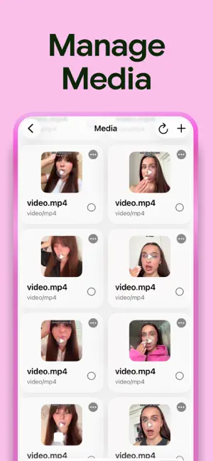 SocialClaw : Post & Schedule screenshot 3